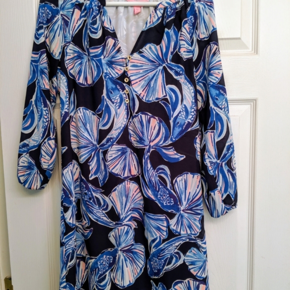 Lily Pulitzer Dress - Picture 3 of 4